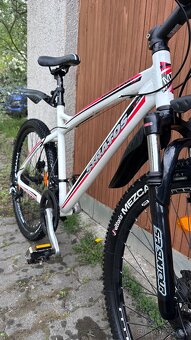 Horské Kolo značky STRATOS - 11