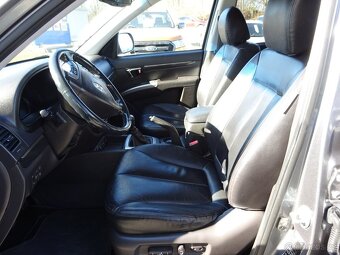 Hyundai Santa Fe 2,2 CRDI,garance km - 11
