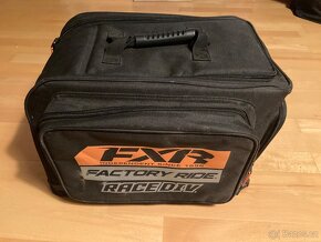 Helma 6D FXR - 11