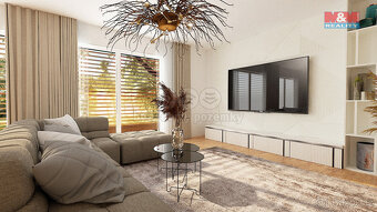 Prodej rodinného domu, 176 m², Jince, ul. Pod Klínkem - 11