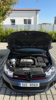 Golf 6 GTI - 11