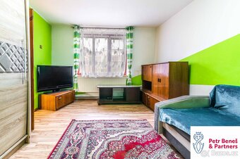 Rodinný dům– Krupá, 30 minut od Prahy, ev.č. 00063 - 11
