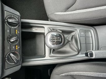 Škoda Scala 1,0 Tsi Active LED 1.maj. 2019  71tis.km - 11