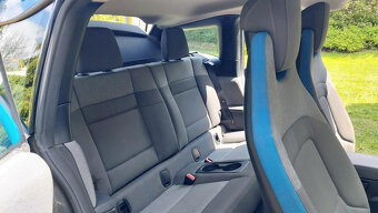 BMW i3 | REX | DPH | 94 Ah | pošk - 11