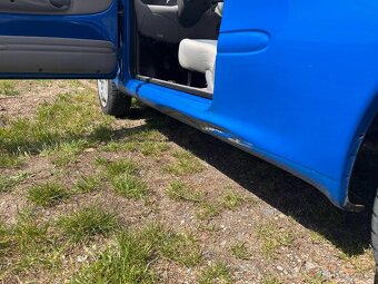 Fiat seicento 1.1 - 11