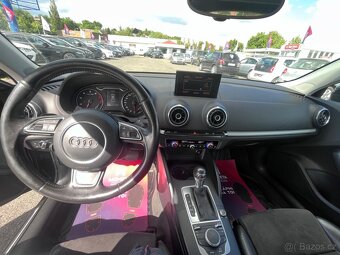 Audi 3 - 11