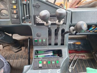 MULTICAR M26 A 4X4 - 11