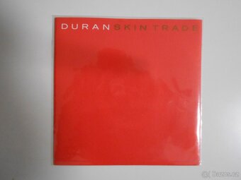 DURAN DURAN - MIX  SP - VINYLY - 11
