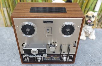 Akai - X201D - 11