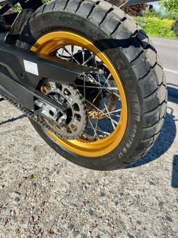 CFmoto mt 800 explore - 11