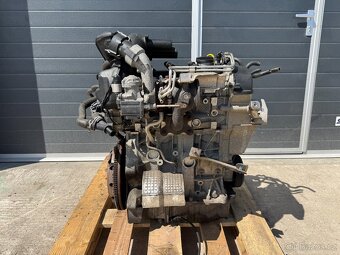 Kompletní motor 1.2 TSI 81kW CYVB - 11