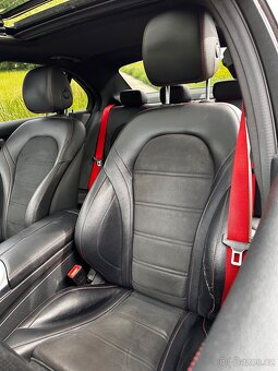 Mercedes Benz AMG C43/C450 Performance / 4 Matic - 11