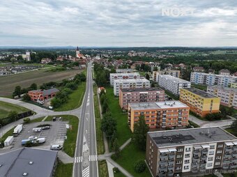 Prodej byt 2+1, 69㎡ - 11