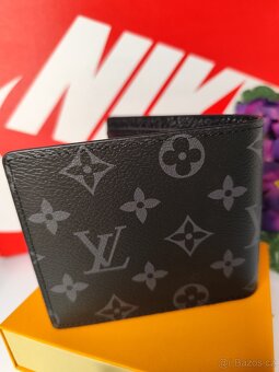 Louis Vuitton peneženka - 11