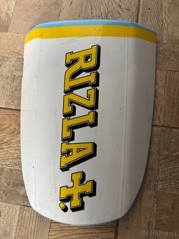 Krovka na Suzuki Gsxr 600 750 00-03 a 1000 01-02 - 11