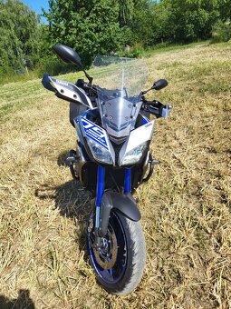 Yamaha Tracer 900 - 11