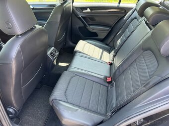 Volkswagen Golf, 2,0 TDi 110 kW KOMBI - 11