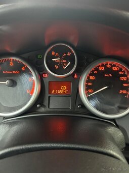 Peugeot 207 - 11