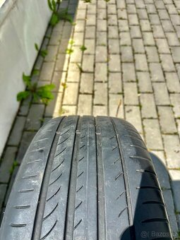 Konkávní alu kola JAPAN Racing JR28 5x112 r19 - 11