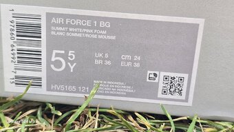 Nike Air force 1   38eu - 11