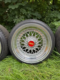 BBS RS 4x100 R16 - 11