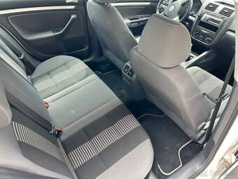 Vw golf 5 1.6mpi LPG - 11