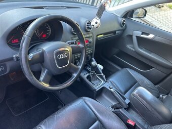 Audi A3 - 11