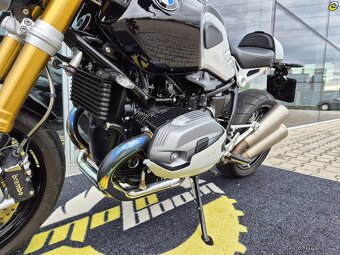 BMW R nineT - 11