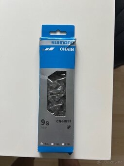 Horské kolo Scott Aspect, velikost M + nový řetěz ZDARMA - 11
