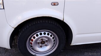 Transporter T5 1.9Tdi 63Kw - 11