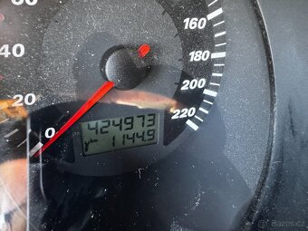 Seat Ibiza 1.4 TDi 55kW - 11