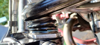 BMW R1200 GS Edice Rallye - 11