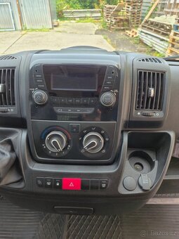 PEUGEOT BOXER VALNIK - 11