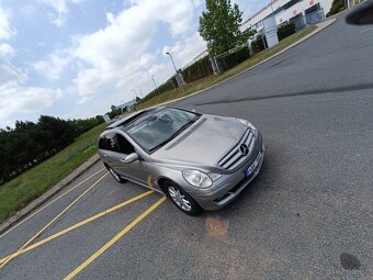 R350 Long 4matic - 11