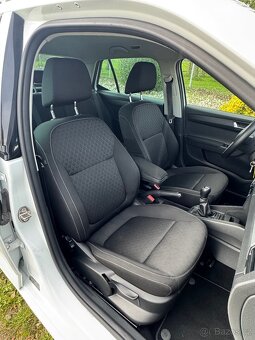 Škoda Fabia 3 1.2 tsi - 11