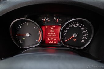 Ford Galaxy S-Max 2.0 EcoBoost SCTi Titanium A/T 7-miestny - 11
