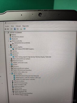 Lenovo ThinkPad t14 g6 Ai5 pro340 32/512G√FHD400nit√2r.z√DPH - 11