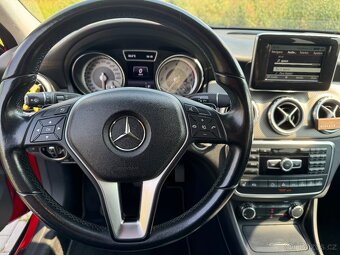 Mercedes-Benz Gla 200 4matic - 11