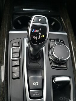 BMW X5M 50D, 2018, odpočet DPH, NOVÉ V CZ - 11