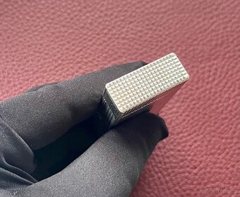 🔥 S.T.Dupont Ligne 1 BL, Luxusní Zapalovač 70' léta 🇫🇷 - 11