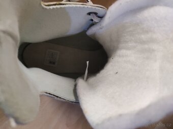 Nové pánské brusle Botas v.45 - 11