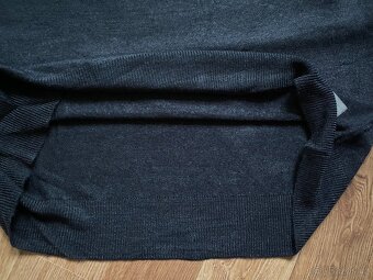 Nový pánský rolák Nax - XL, akryl, orig. balení - 11