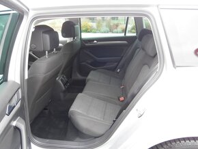 Volkswagen Passat 2,0 TDI - 11