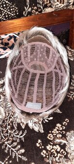 Prodám dámskou paruku - 11