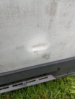 Skládací big boxy / plastové kontejnery - 11