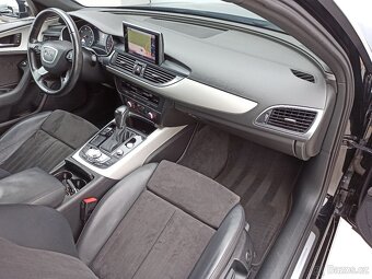 AUDI A6 3.0TDI 160kW - 11