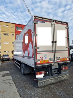 Mercedes Benz – AXOR 1833L – 4x2 – Mrazák – EURO 5  - 11