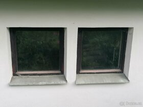 Vybourané okna - 11