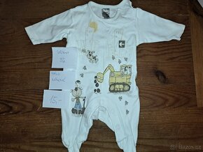 DETSKE OBLECENI 50-80 - 11