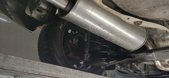 Ṣ̌koda Rapid 1.2Tsi 66KW 11/2015, naj.130Tkm.TK 11/27 - 11